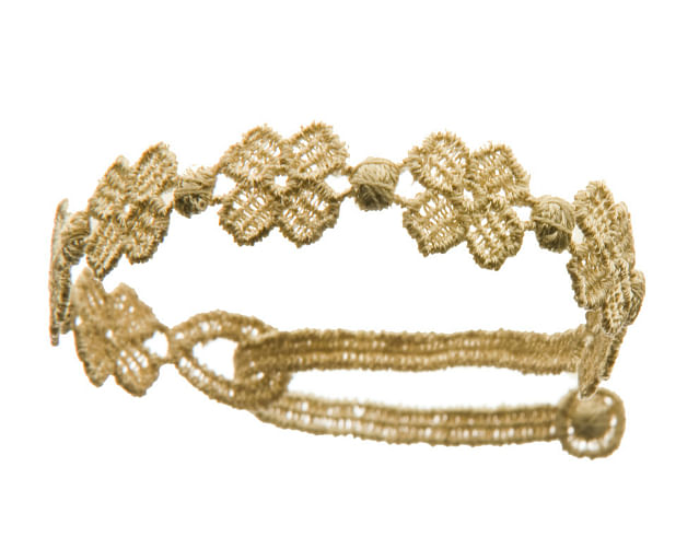 Cruciani bracelets the latest cult accessory now in Singapore